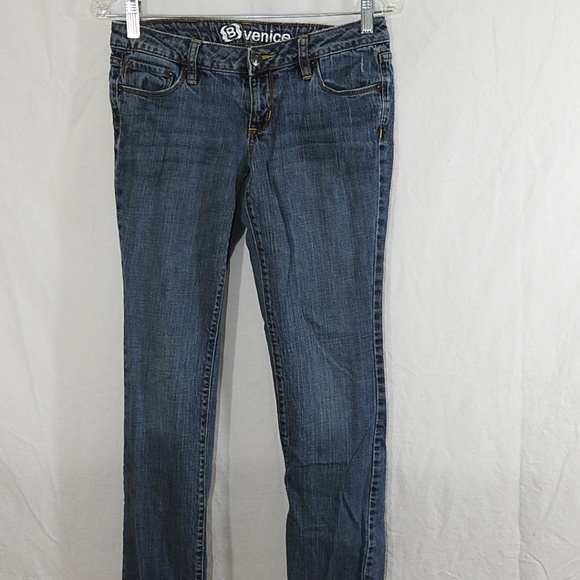 Bullhead Denim - Bullhead Venice Fit Skinny Jeans Size 5